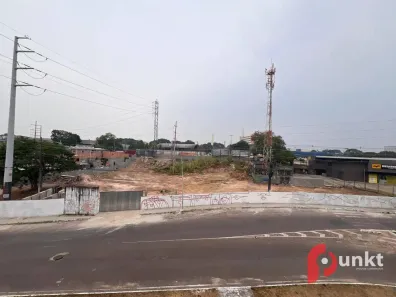 Lote/Terreno para venda ou aluguel, 5085m² no Distrito Industrial I, Manaus