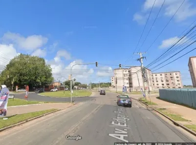 Lote/Terreno à venda, 671m² no Restinga, Porto Alegre