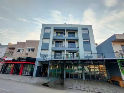 Apartamento com 2 Quartos para alugar, 51m² no Centro, São Leopoldo