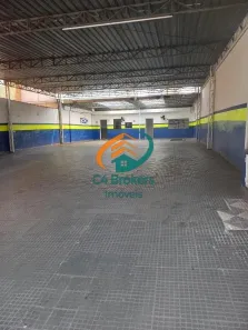 Galpão/Depósito/Armazém à venda, 300m² no Vila Aurora (Zona Norte), São Paulo