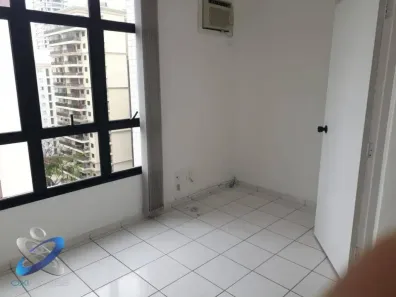 Sala Comercial para alugar, 37m² no Parque Residencial Aquarius, São José dos Campos