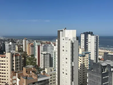 Apartamento com 3 Quartos à venda, 108m² no Centro, Torres