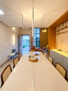 Casa de Condomínio com 4 Quartos à venda, 205m² no Turu, São Luís
