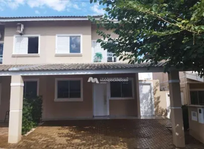 Casa de Condomínio com 3 Quartos à venda, 110m² no Jardim Vista Alegre, São José do Rio Preto