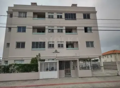 Apartamento com 2 Quartos à venda, 59m² no Nova Palhoça, Palhoça