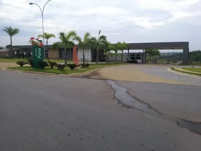 Lote/Terreno à venda, 310m² no Jardins Porto, Senador Canedo