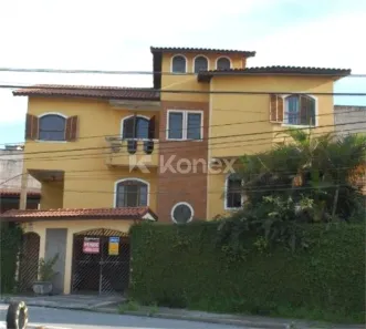 Sobrado com 5 Quartos à venda, 363m² no Jardim Pinhal, Guarulhos