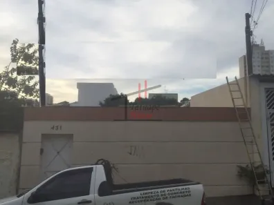 Imóvel Comercial à venda, 107m² no Vila Invernada, São Paulo