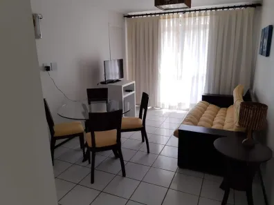 Flat com 1 Quarto à venda, 35m² no , Barreirinhas