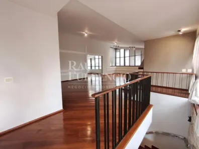 Cobertura com 4 Quartos para alugar, 760m² no Centro, Londrina
