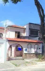 Sobrado com 2 Quartos à venda, 180m² no Alto da Mooca, São Paulo