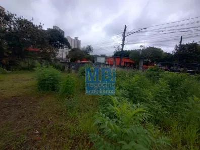 Lote/Terreno à venda, 1048m² no Jardim Taquaral, São Paulo
