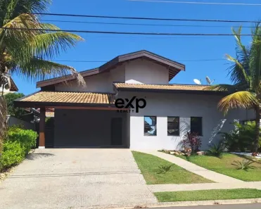 Casa com 3 Quartos à venda, 270m² no Jardim Alto da Colina, Valinhos