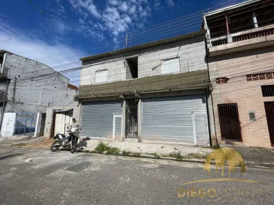 Ponto Comercial para alugar, 50m² no Terra Preta (Terra Preta), Mairiporã