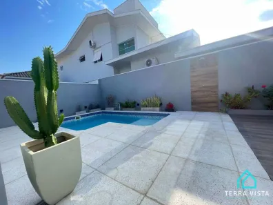 Casa de Condomínio com 4 Quartos à venda, 285m² no Jardim Independência, Taubaté