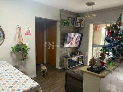 Apartamento com 2 Quartos à venda, 63m² no Barcelona, São Caetano do Sul