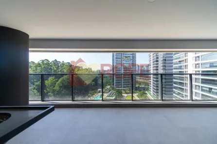 Apartamento com 4 Quartos à venda, 240m² no Chácara Itaim, São Paulo