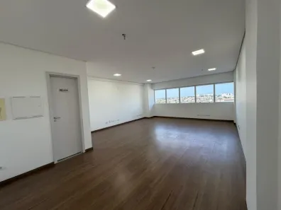 Sala Comercial para alugar, 44m² no Capão Raso, Curitiba