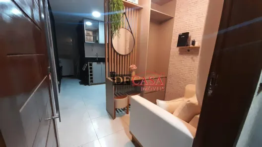 Apartamento com 2 Quartos à venda, 41m² no Itaquera, São Paulo