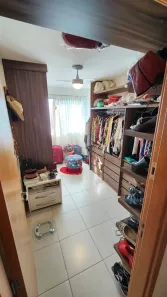 Cobertura com 4 Quartos para venda ou aluguel, 173m² no Barra Olímpica, Rio de Janeiro