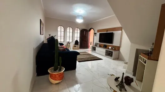 Casa com 3 Quartos à venda, 161m² no Jardim D'Abril, Osasco