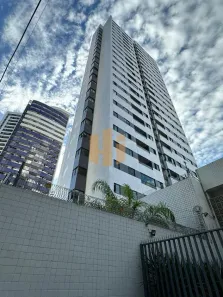 Apartamento com 3 Quartos à venda, 85m² no Encruzilhada, Recife