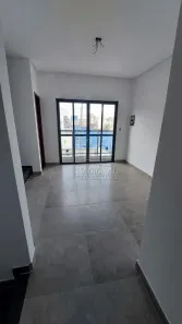 Sobrado com 2 Quartos à venda, 121m² no Vila Lucinda, Santo André