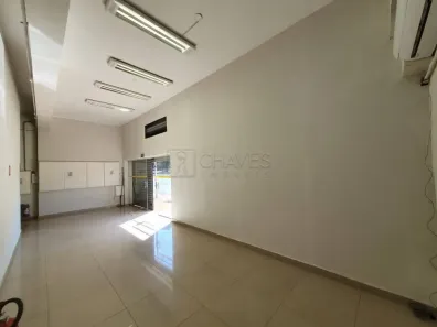 Ponto Comercial para alugar, 480m² no Ipiranga, Ribeirão Preto