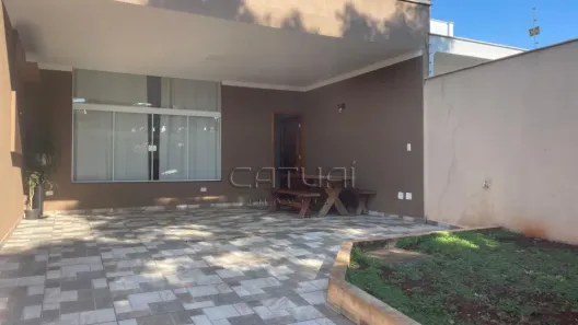 Casa com 2 Quartos à venda, 94m² no Terra Bonita, Londrina