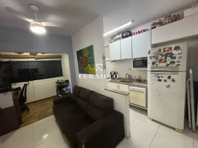 Apartamento com 2 Quartos à venda, 48m² no Vila Prudente, São Paulo