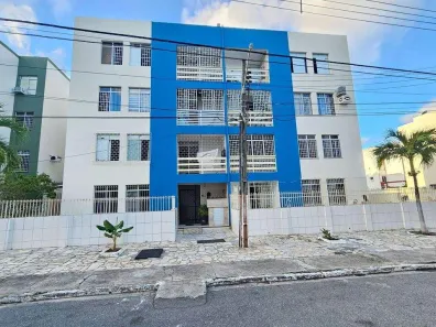 Apartamento com 3 Quartos à venda, 80m² no Grageru, Aracaju