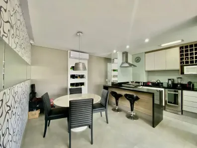 Apartamento com 2 Quartos à venda, 74m² no Vila Cordeiro, São Paulo