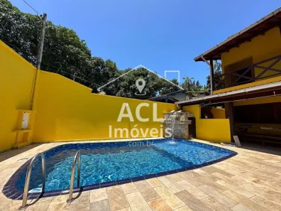 Casa com 4 Quartos à venda, 250m² no Boiçucanga, São Sebastião