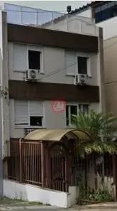 Cobertura com 1 Quarto à venda, 94m² no Petrópolis, Porto Alegre