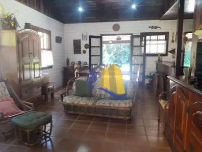 Casa com 3 Quartos para venda ou aluguel, 125m² no Riviera, Bertioga