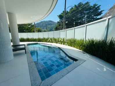 Apartamento com 2 Quartos à venda, 75m² no Barra da Tijuca, Rio de Janeiro