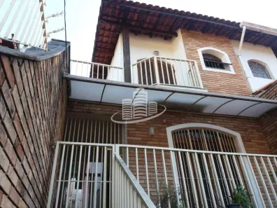 Sobrado com 4 Quartos à venda, 172m² no Tremembé, São Paulo