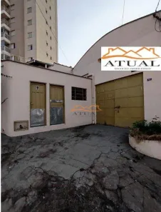 Ponto Comercial para alugar, 168m² no Vila Independência, Piracicaba