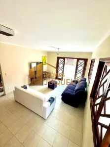 Casa de Condomínio com 3 Quartos para alugar, 130m² no Sertão do Juquehy, São Sebastião