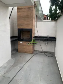 Apartamento com 3 Quartos à venda, 68m² no Itapoã, Belo Horizonte