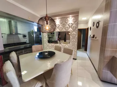 Apartamento com 3 Quartos à venda, 65m² no Presidente Kennedy, Fortaleza