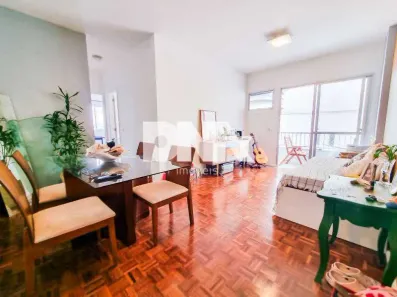 Apartamento com 2 Quartos à venda, 77m² no Botafogo, Rio de Janeiro