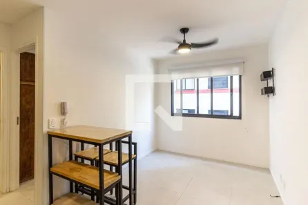 Kitnet com 1 Quarto à venda, 28m² no Vila Buarque, São Paulo
