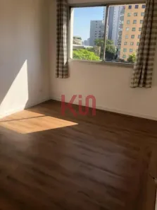 Apartamento com 1 Quarto para alugar, 43m² no Vila Clementino, São Paulo