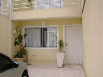 Sobrado com 2 Quartos à venda, 90m² no Parque Ipê, São Paulo