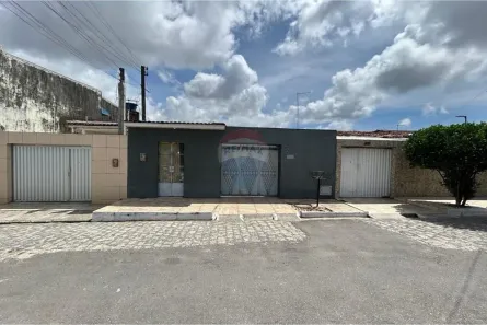 Casa com 3 Quartos à venda, 72m² no Tabuleiro do Martins, Maceió