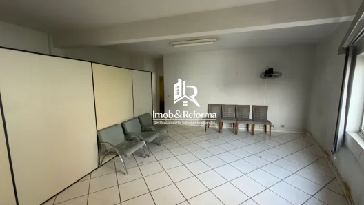 com 3 Quartos para alugar, 120m² no Olímpico, São Caetano do Sul