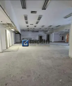 Prédio Comercial à venda, 1062m² no Centro, São Bernardo do Campo