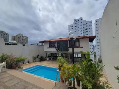 Casa com 5 Quartos à venda, 480m² no Itaigara, Salvador