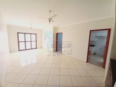 Apartamento com 3 Quartos para alugar, 90m² no Vila Tibério, Ribeirão Preto